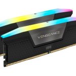 Corsair anuncia un módulo de 24 GB de DDR5 que funciona a 7000 MHz