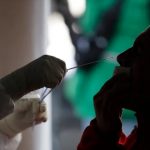 Los casos leves de covid-19 tienen mucha más probabilidad de perder el olfato y el gusto