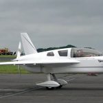 Una pieza impresa en 3D se derrite y provoca el fallo del motor de una aeronave en pleno vuelo