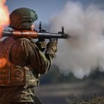 Kiev pierde 2 localidades, 11 tanques, incluido un Abrams, y más de 11.100 soldados en una semana