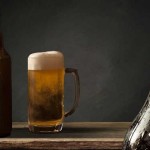 ¡Increíble! Tomar cerveza mejora tu creatividad