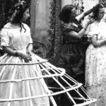 La crinolina, la prenda íntima que mató a miles de mujeres en la era victoriana