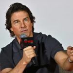 Tom Cruise contra la inteligencia artificial en “Misión Imposible 7”