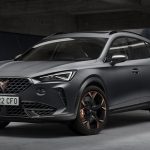 Nuevo Cupra Formentor: SUV deportivo híbrido enchufable y cargado de tecnología