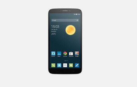 Alcatel lanza Cyanogen, su nuevo sistema operativo