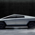 ‘De una pieza’: Lego sorprende a Tesla con su ‘troleo’ del Cybertruck