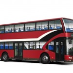 Yutong ZK6116HGS