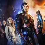 DC’s Legends of Tomorrow: El nuevo equipo de superhéroes