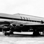 ¿Por qué no se hacen aviones con ventanas cuadradas?