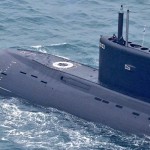 Conozca el submarino clase Kilo de Rusia