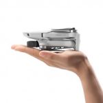 Mavic Mini, el dron más pequeño de DJI