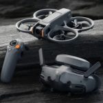 DJI Avata 2: Más que un dron, una experiencia inmersiva