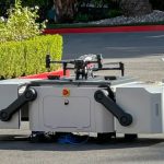 He visto el DJI Dock en acción y creo que puede ser uno de sus productos más trascendentales