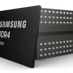 Samsung desarrolla nueva DRAM