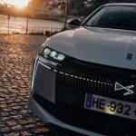 El nuevo DS Nº4 no se esconde y pone a las marcas alemanas en su punto de mira