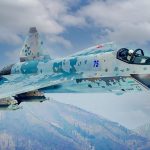 El nuevo caza ruso Su-75 Checkmate realizará su primer vuelo en el año 2025
