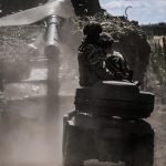 Rusia libera 4 localidades y reporta más de 9.300 bajas ucranianas en una semana de combates