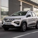 Una filial de Renault promete revolucionar el mercado con el nuevo Spring