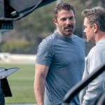 Ben Affleck prepara un nuevo thriller criminal con Matt Damon tras filmar la secuela de acción más ansiada y no descansa