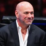 El presidente de la UFC sobre la negativa a prohibir la bandera rusa: “No voy a no dejarlos competir porque son de Rusia”