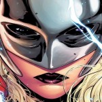 Ya hay una nueva Thor y no es Jane Foster