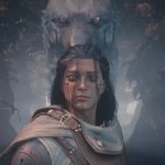 El sucesor de Warframe es Soulframe, un RPG a lo Dark Souls, y ya puedes ver su primerísimo gameplay
