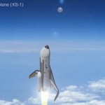 Así es el avión hipersónico que Darpa y Boeing construirán para lanzar satélites al espacio