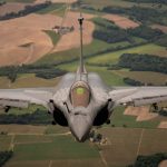 Dassault reanuda las entregas de cazas Rafale a Francia