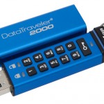 Kingston presenta el USB 3.1, DataTraveler Elite G2