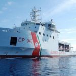 Fincantieri construirá un nuevo buque polivalente para la Guardia Costera italiana.