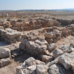 Estas ruinas encontradas cerca de Jerusalén podrían probar que la antigua ciudad bíblica del rey David existió