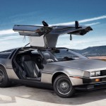 El DeLorean volverá al mercado en 2017 con nuevas unidades