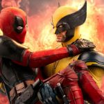 2024 Worldwide Box Office (Agosto)