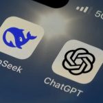 DeepSeek lanza gratis su nuevo modelo de IA y dice que supera a GPT-5 de ChatGPT