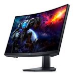 Dell presenta el S2422HG, monitor curvo FHD de 165 Hz