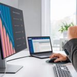 Dell pone a la venta el monitor U2421E, para oficinas con carga USB-C de 90 W