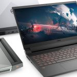 Dell anuncia la inclusión de procesadores Ryzen 5000 en los Alienware m15 y G15