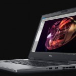 Dell presenta un portátil con ¡128 GB de RAM!