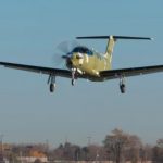 Beechcraft Denali