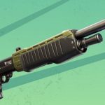 Corrección de la actualización 25.11 de Battle Royale de Fortnite del 29 de junio: dominad la selva con la escopeta dentada