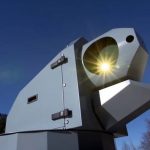Rheinmetall y MBDA crearán una empresa conjunta dedicada a las armas láser