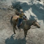 ¿Desesperado por lo lento que cabalga tu caballo en Diablo 4? No estás solo, muchos jugadores cometen el mismo error