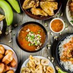 Ni mediterránea, ni vegana, ni japonesa: la nueva dieta es la africana
