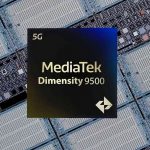 Parece que el próximo Dimensity 9500 podría estar a la altura de su eterno rival