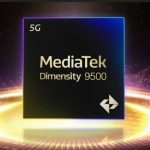 MediaTeks Dimensity 9500 podría lanzarse justo un día antes del nuevo chip de Snapdragon