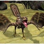 Los dinosaurios aún viven entre nosotros