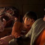 Netflix estrenó Jurassic World: teoría del dinocaos, la nueva serie que promete ser tendencia