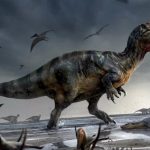 Gigante europeo: encuentran restos del dinosaurio carnívoro más grande del continente