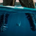 El creador de ‘Jurassic Park’, Steven Spielberg, trae de vuelta a los dinosaurios para Netflix