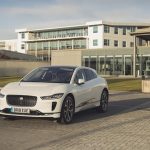 Jaguar Land Rover reduce las emisiones de CO2